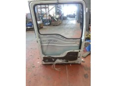 Recambio de puerta delantera izquierda para man tgx 18.xxx fg / 4x2 bl xl referencia OEM IAM    2