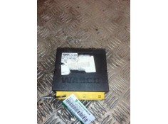 Recambio de modulo electronico para man tgx 18.xxx fg / 4x2 bl xl referencia OEM IAM 81258117018 4461702090 CENTRALITA ECAS