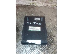 Recambio de modulo electronico para man tgx 18.xxx fg / 4x2 bl xl referencia OEM IAM 81258067072 4462100060 CENTRALITA ECU