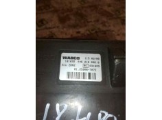 Recambio de modulo electronico para man tgx 18.xxx fg / 4x2 bl xl referencia OEM IAM 81258067072 4462100060 CENTRALITA ECU 2