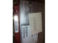 Recambio de modulo electronico para man tgx 18.xxx fg / 4x2 bl xl referencia OEM IAM 81258106023  CENTRALITA INTARDER 2