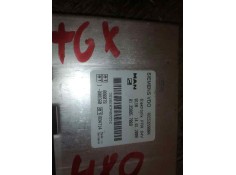 Recambio de modulo electronico para man tgx 18.xxx fg / 4x2 bl xl referencia OEM IAM 81258057069  CENTRALITA FFR 2