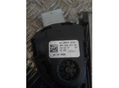 Recambio de pedal acelerador para man tgx 18.xxx fg / 4x2 bl xl referencia OEM IAM 81259706103   2