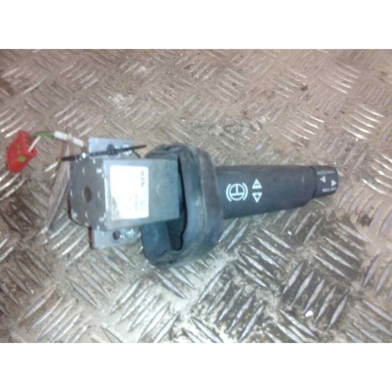 Recambio de mando freno motor para man tgx 18.xxx fg / 4x2 bl xl referencia OEM IAM 81255090159  