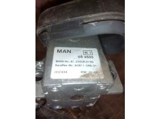 Recambio de mando freno motor para man tgx 18.xxx fg / 4x2 bl xl referencia OEM IAM 81255090159   2