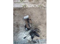 Recambio de cerradura puerta delantera derecha para man tgx 18.xxx fg / 4x2 bl xl referencia OEM IAM 81626806122  