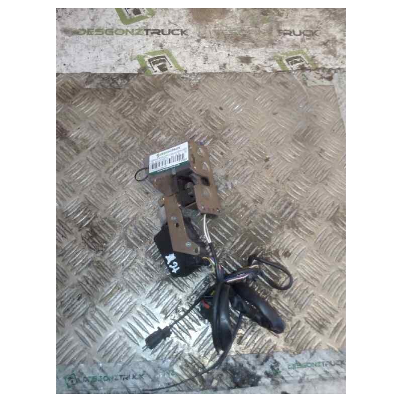 Recambio de cerradura puerta delantera derecha para man tgx 18.xxx fg / 4x2 bl xl referencia OEM IAM 81626806122  