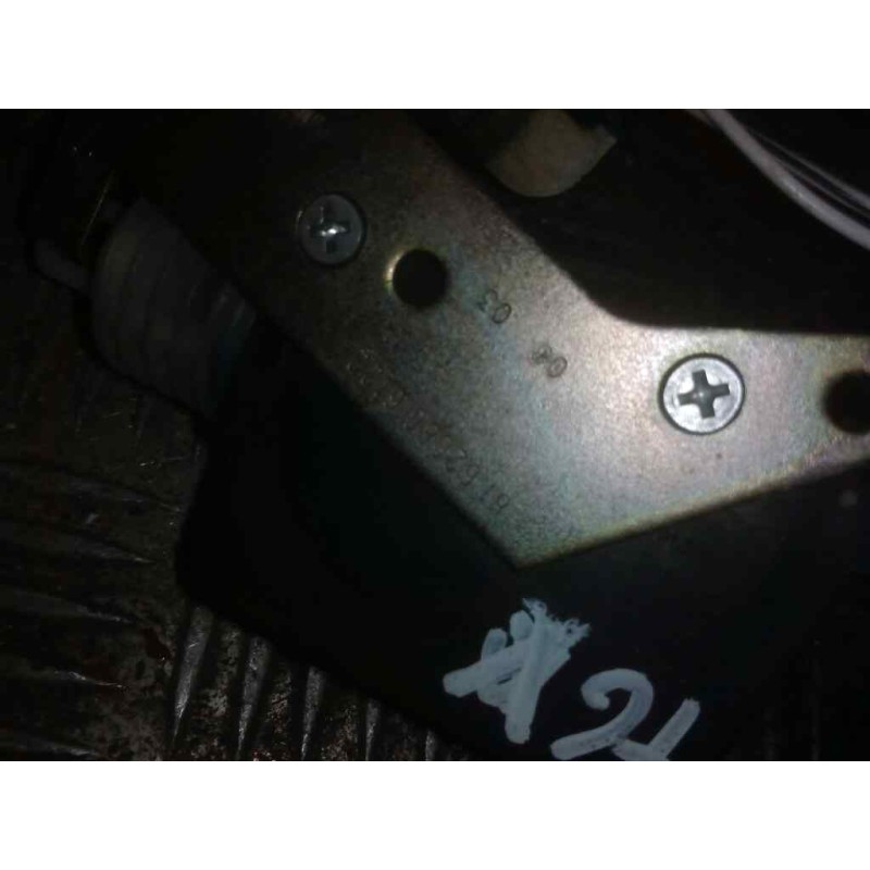 Recambio de cerradura puerta delantera derecha para man tgx 18.xxx fg / 4x2 bl xl referencia OEM IAM 81626806122  