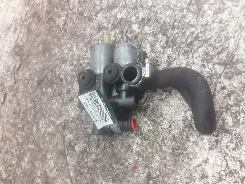 Recambio de valvula intercambio de calefaccion para bmw serie 3 berlina (e46) 320d referencia OEM IAM 64118369807 1147412149 