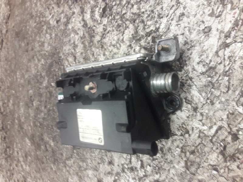 Recambio de calentador agua para bmw serie 3 berlina (e46) 320d referencia OEM IAM 64126918806  