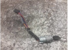 Recambio de conmutador de arranque para peugeot partner (s2) combi plus referencia OEM IAM  2/2 PINS  2