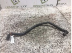 Recambio de manguera de agua para renault master combi desde ´98 l1h1   batalla 3078 6 - plazas referencia OEM IAM   
