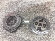 Recambio de kit embrague para renault master combi desde ´98 2.5 diesel referencia OEM IAM 8200900112  