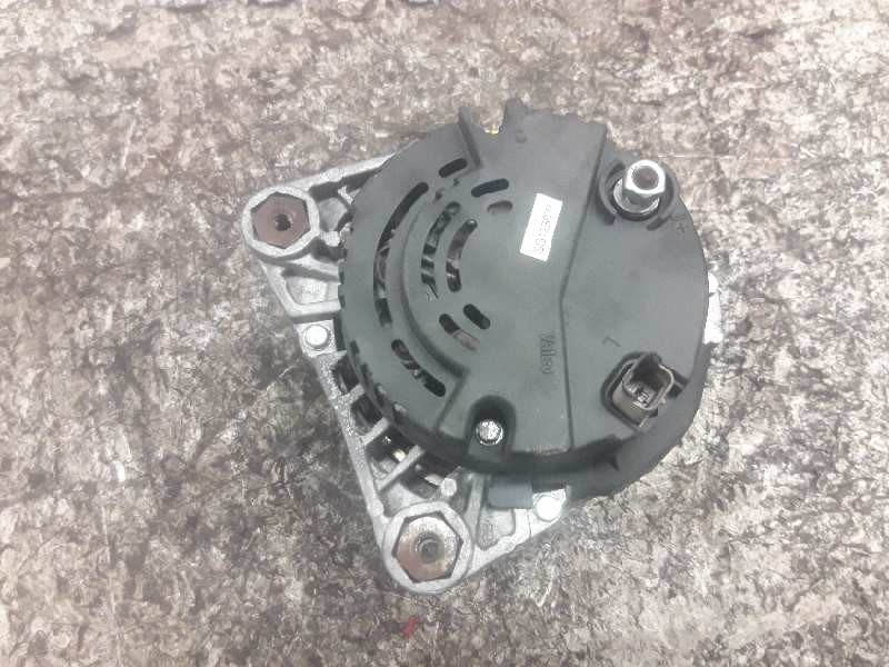 Recambio de alternador para renault master combi desde ´98 2.5 diesel referencia OEM IAM 8EL011710561 SG12B071 