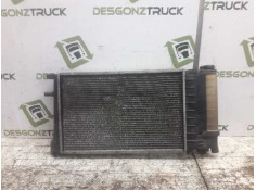 Recambio de radiador agua para bmw serie 5 berlina (e34) 525i (125kw) referencia OEM IAM 17129710  