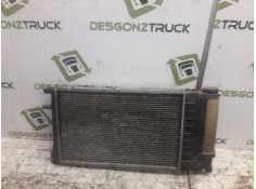 Recambio de radiador agua para bmw serie 5 berlina (e34) 525i (125kw) referencia OEM IAM 17129710   2