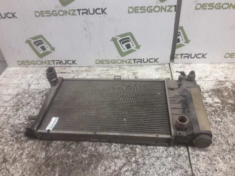 Recambio de radiador agua para bmw serie 5 berlina (e34) 525i (125kw) referencia OEM IAM 17129710  