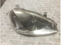 Recambio de faro derecho para tata indica 1.4 d referencia OEM IAM   