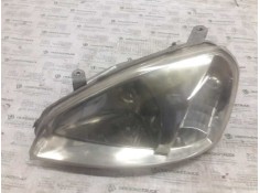 Recambio de faro izquierdo para tata indica 1.4 d referencia OEM IAM   