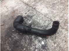 Recambio de tubo para seat ibiza (6l1) ecomotive referencia OEM IAM 6Q0145770G INTERCOOLER 