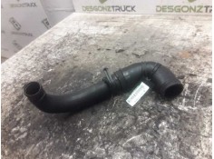 Recambio de tubo para seat ibiza (6l1) ecomotive referencia OEM IAM 6Q0145770G INTERCOOLER  2