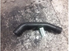 Recambio de tubo para seat ibiza (6l1) ecomotive referencia OEM IAM 6Q0145762AA 6Q0145770 INTERCOOLER