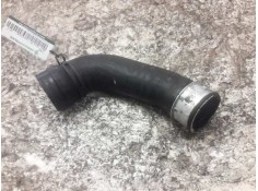 Recambio de tubo para seat ibiza (6l1) ecomotive referencia OEM IAM  INTERCOOLER  2