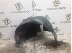 Recambio de paso rueda para citroen c4 berlina collection referencia OEM IAM 9646881280 TRASERO IZQUIERDO 