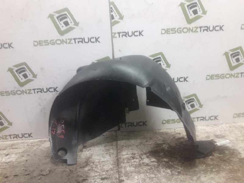 Recambio de paso rueda para citroen c4 berlina collection referencia OEM IAM 9646881280 TRASERO IZQUIERDO 