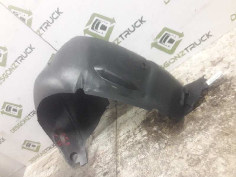 Recambio de paso rueda para citroen c4 berlina collection referencia OEM IAM 9646881280 TRASERO IZQUIERDO 