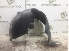 Recambio de paso rueda para citroen c4 berlina collection referencia OEM IAM 9646881180 TRASERO DERECHO 