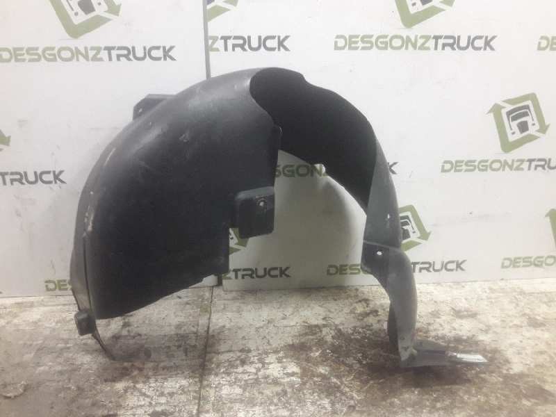 Recambio de paso rueda para citroen c4 berlina collection referencia OEM IAM 9646881180 TRASERO DERECHO 