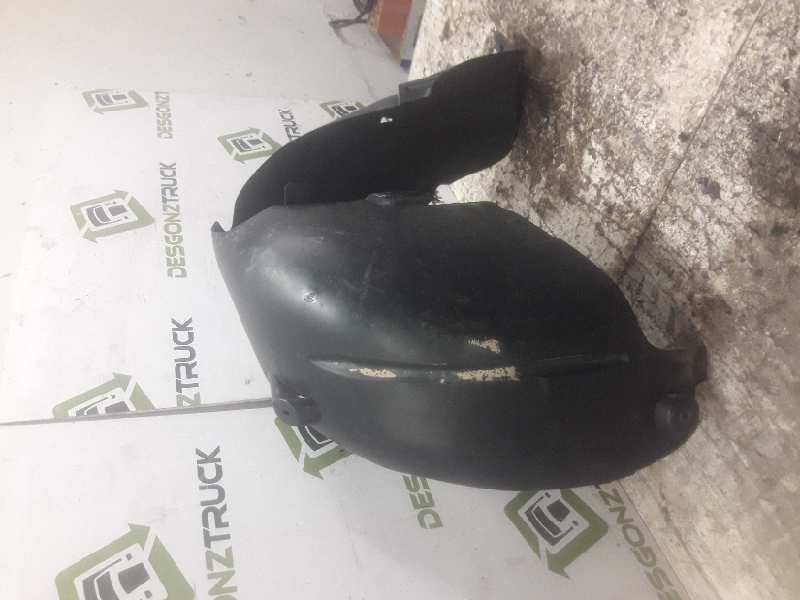 Recambio de paso rueda para citroen c4 berlina collection referencia OEM IAM 9646881180 TRASERO DERECHO 