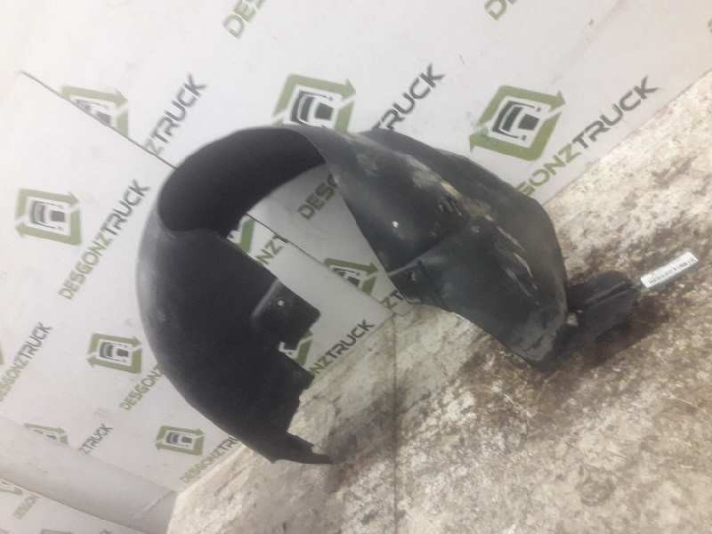 Recambio de paso rueda para citroen c4 berlina collection referencia OEM IAM 9646881180 TRASERO DERECHO 