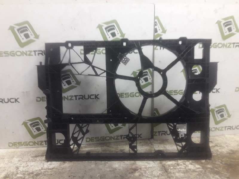 Recambio de panel frontal para renault master combi desde ´98 2.5 diesel referencia OEM IAM MC1123870758M  