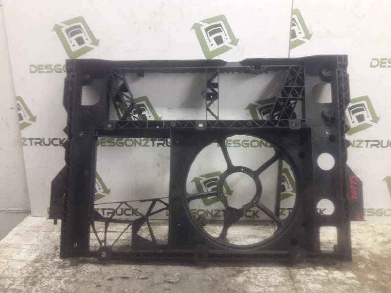 Recambio de panel frontal para renault master combi desde ´98 2.5 diesel referencia OEM IAM MC1123870758M  