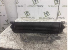 Recambio de intercooler para renault master combi desde ´98 2.5 diesel referencia OEM IAM 867658F  