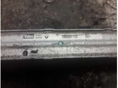 Recambio de intercooler para renault master combi desde ´98 2.5 diesel referencia OEM IAM 867658F   2