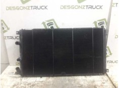 Recambio de radiador agua para renault master combi desde ´98 2.5 diesel referencia OEM IAM   