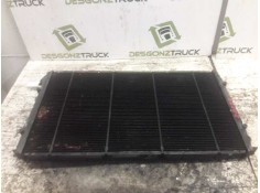 Recambio de radiador agua para renault master combi desde ´98 2.5 diesel referencia OEM IAM    2