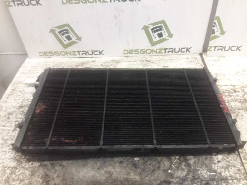 Recambio de radiador agua para renault master combi desde ´98 2.5 diesel referencia OEM IAM   