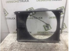 Recambio de envolvente radiador para bmw serie 7 (e38) 750i automático referencia OEM IAM 17111702893  