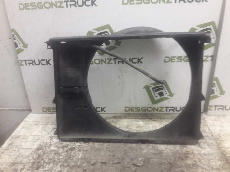 Recambio de envolvente radiador para bmw serie 7 (e38) 750i automático referencia OEM IAM 17111702893  