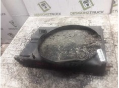 Recambio de envolvente radiador para bmw serie 7 (e38) 750i automático referencia OEM IAM 17111702893   2