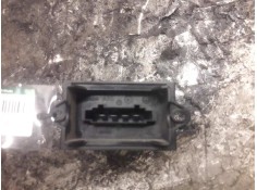 Recambio de resistencia calefaccion para citroen c3 1.4 hdi 16v sx referencia OEM IAM  4 PINS  2