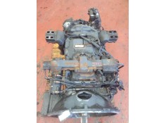 Recambio de caja cambios para scania serie 4 (p/r 164 l) fsa 480 (4x2) e3 largo cr 19 a referencia OEM IAM GRS900 7156260 