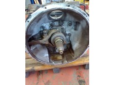 Recambio de caja cambios para scania serie 4 (p/r 164 l) fsa 480 (4x2) e3 largo cr 19 a referencia OEM IAM GRS900 7156260  2