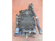 Recambio de caja cambios para man tgx 18.xxx fg / 4x2 bl xl referencia OEM IAM 12AS2331TD 1353041008 81320046089