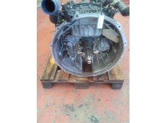 Recambio de caja cambios para man tgx 18.xxx fg / 4x2 bl xl referencia OEM IAM 12AS2331TD 1353041008 81320046089 2
