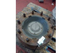 Recambio de buje delantero para daf serie xf105.xxx fsa 4x2 space-cab referencia OEM IAM   